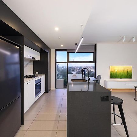 Opera Apartments South Brisbane Exterior photo